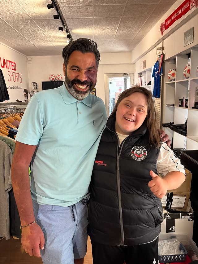 UNITED SPORTS Instore Hattersheim